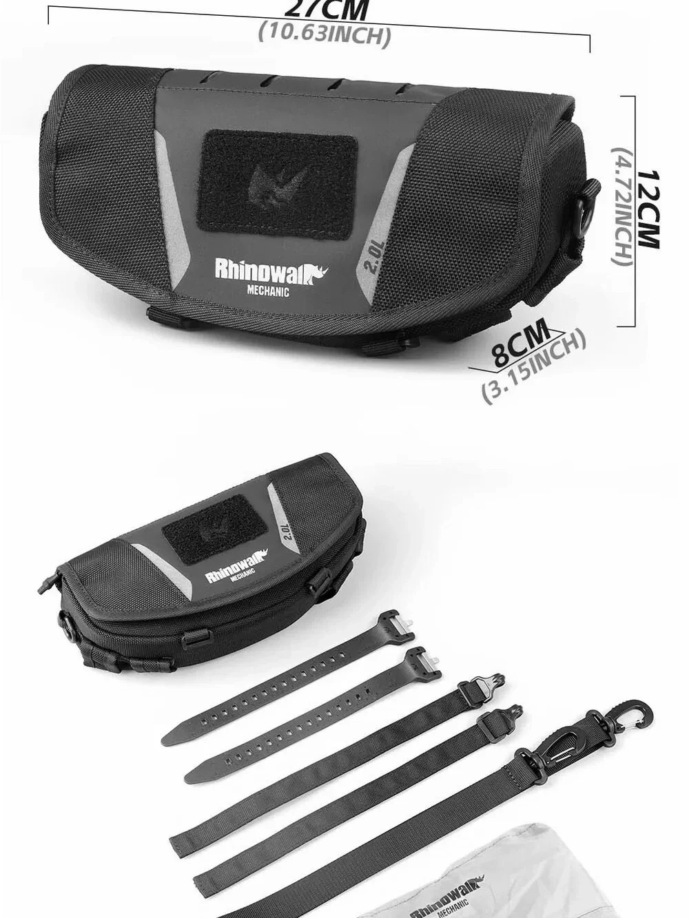 Rhinowalk brand new